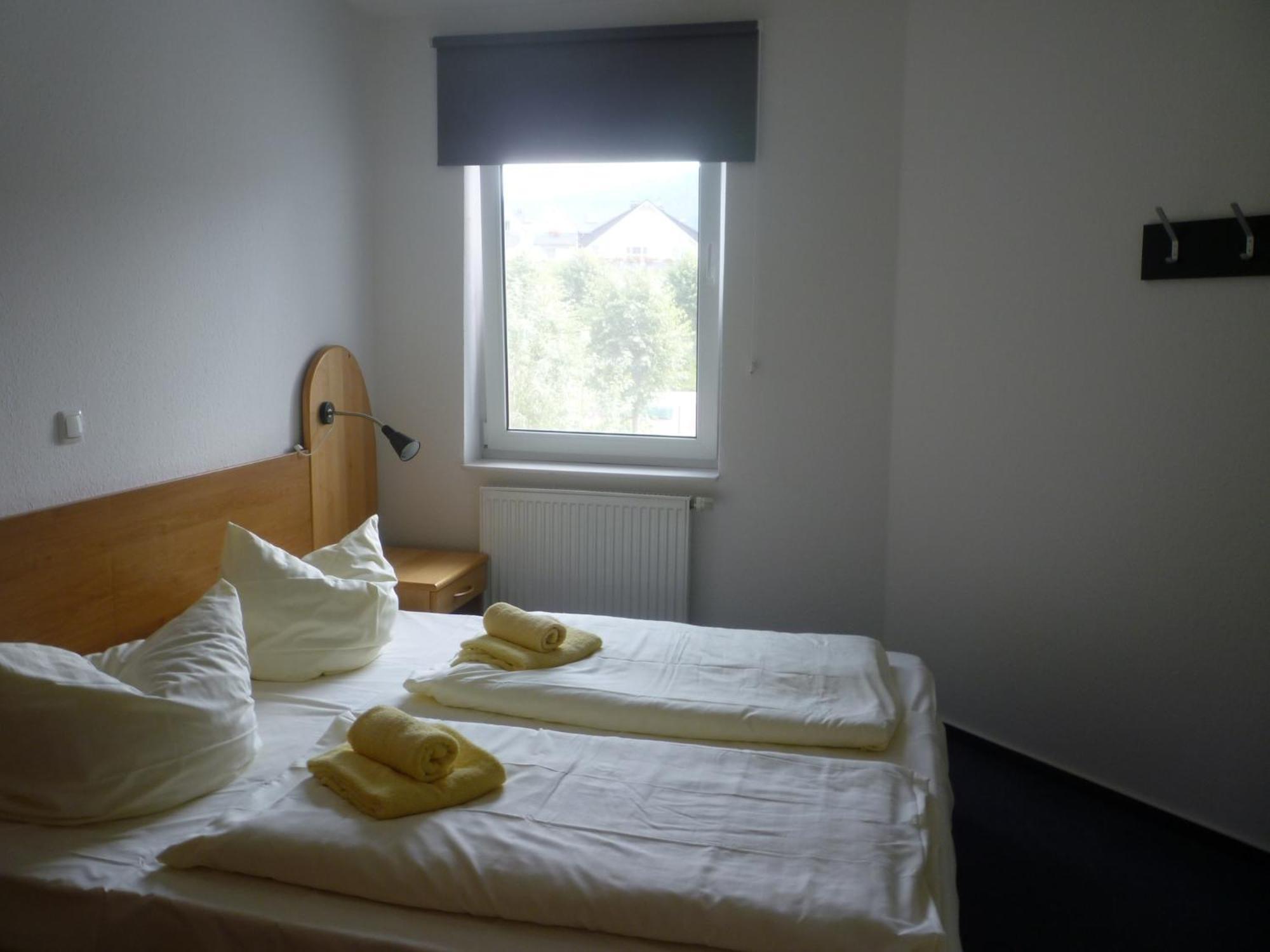 Magnificent Apartment In Willingen With Balcony Bagian luar foto