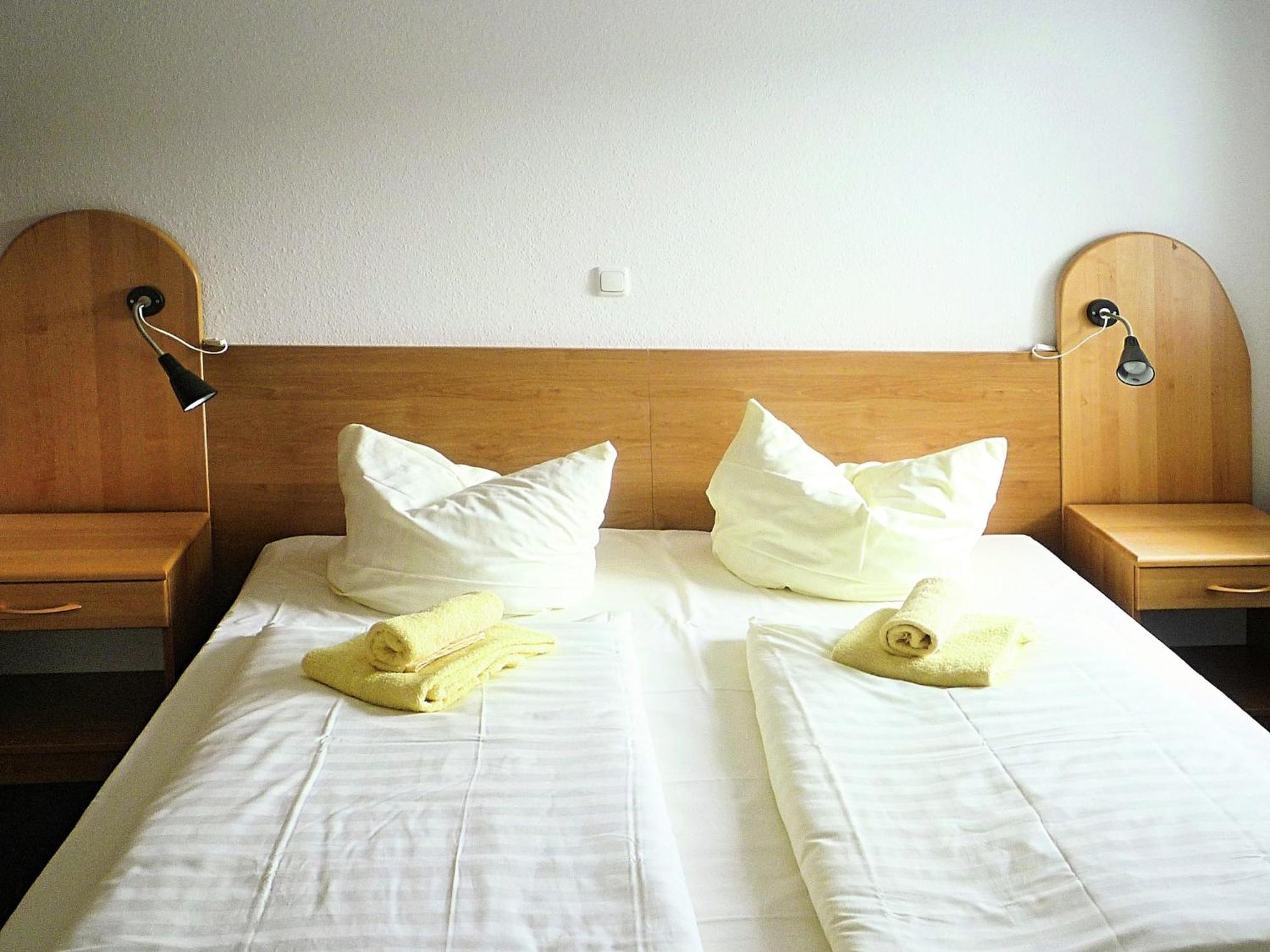 Magnificent Apartment In Willingen With Balcony Bagian luar foto