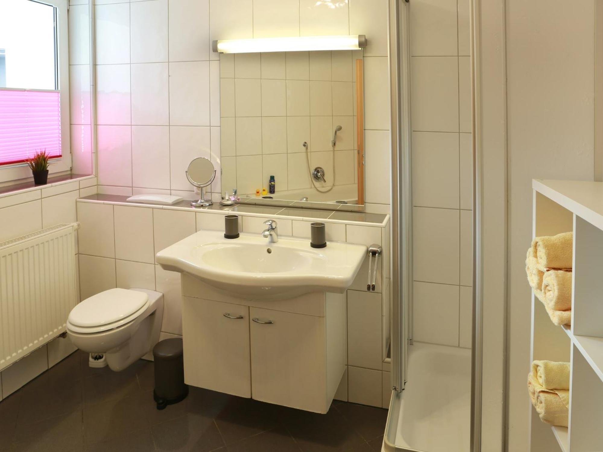 Magnificent Apartment In Willingen With Balcony Bagian luar foto