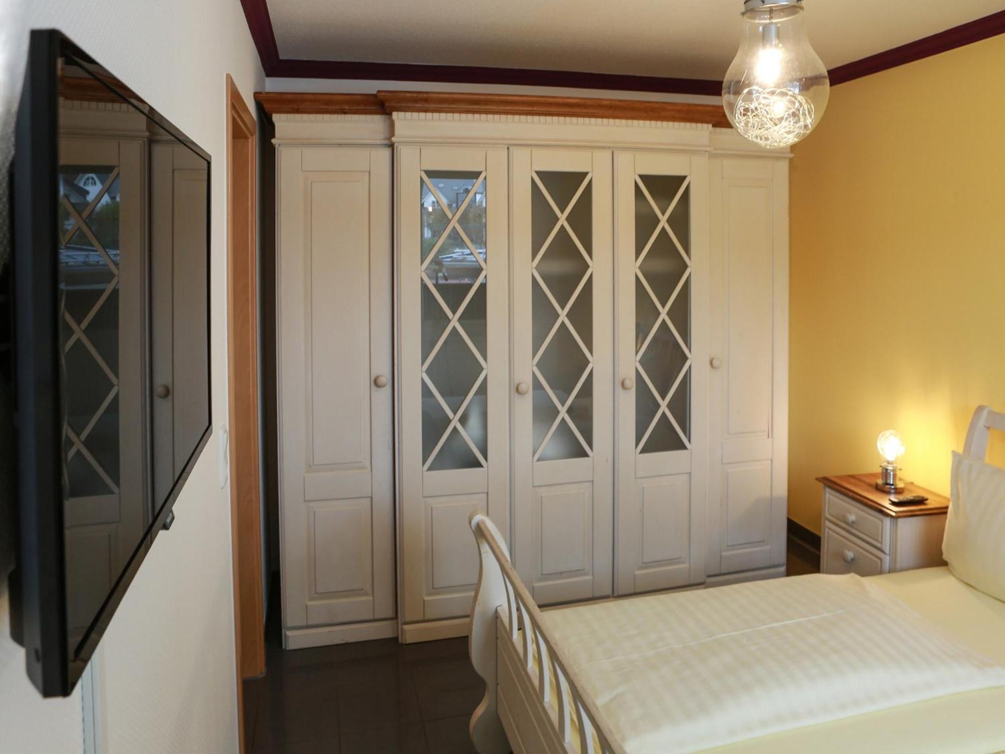 Magnificent Apartment In Willingen With Balcony Bagian luar foto