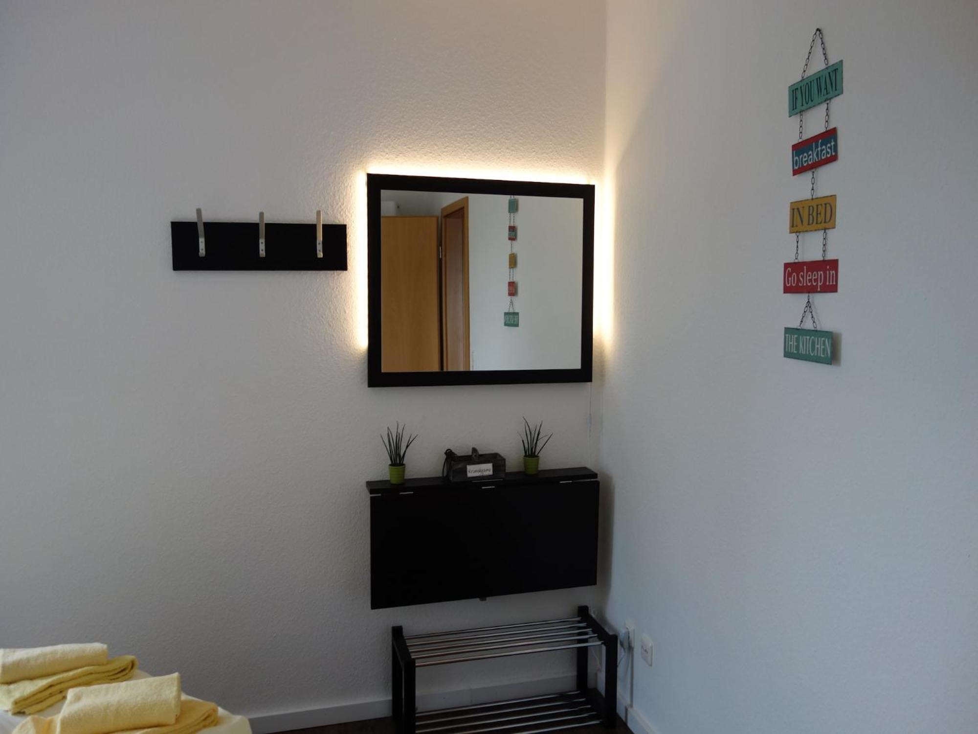 Magnificent Apartment In Willingen With Balcony Bagian luar foto