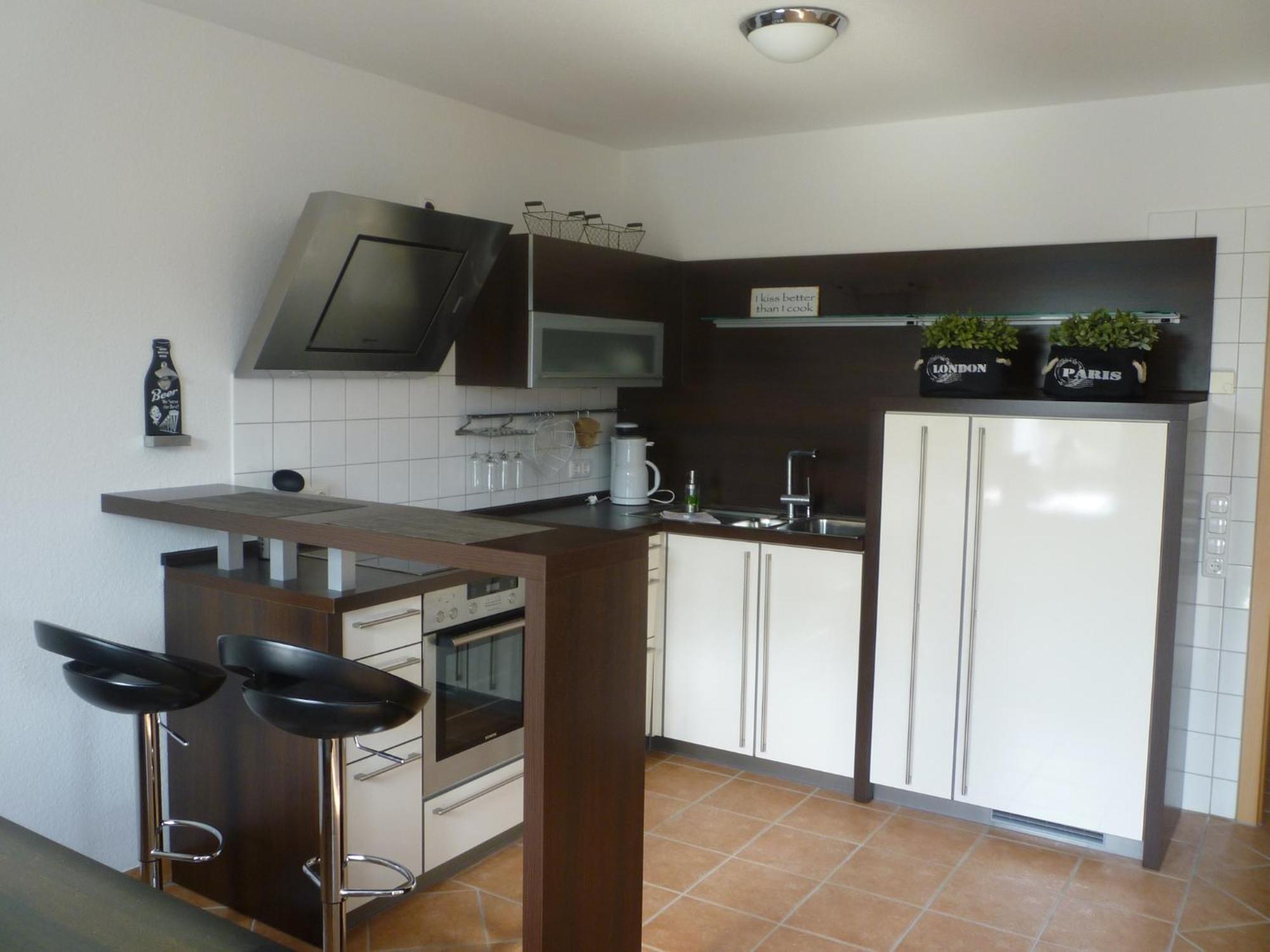 Magnificent Apartment In Willingen With Balcony Bagian luar foto