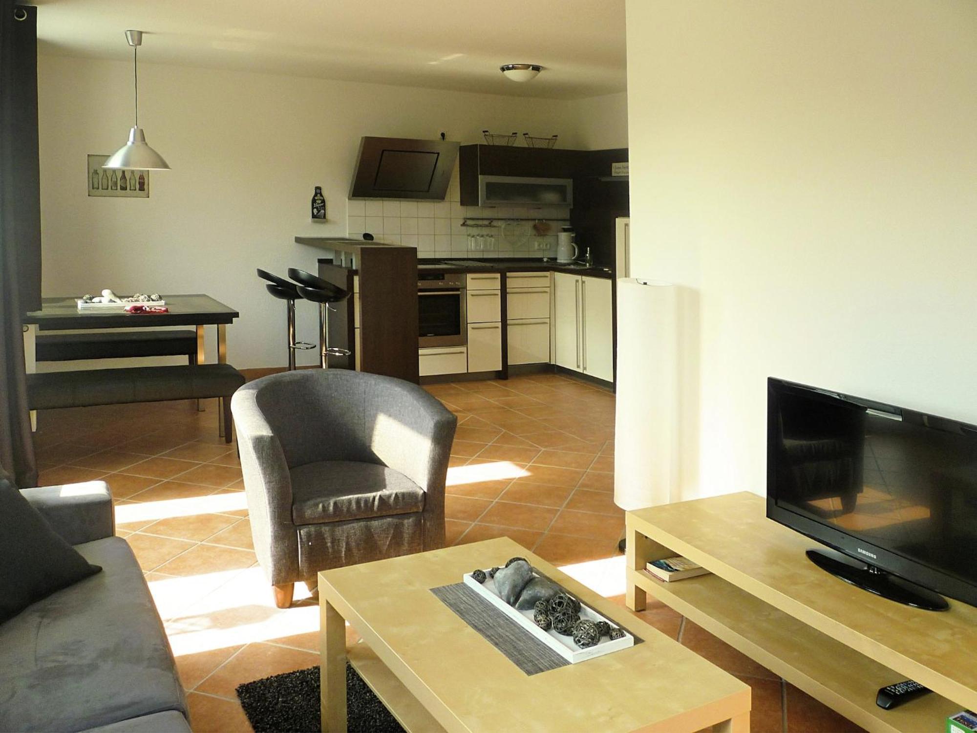 Magnificent Apartment In Willingen With Balcony Bagian luar foto