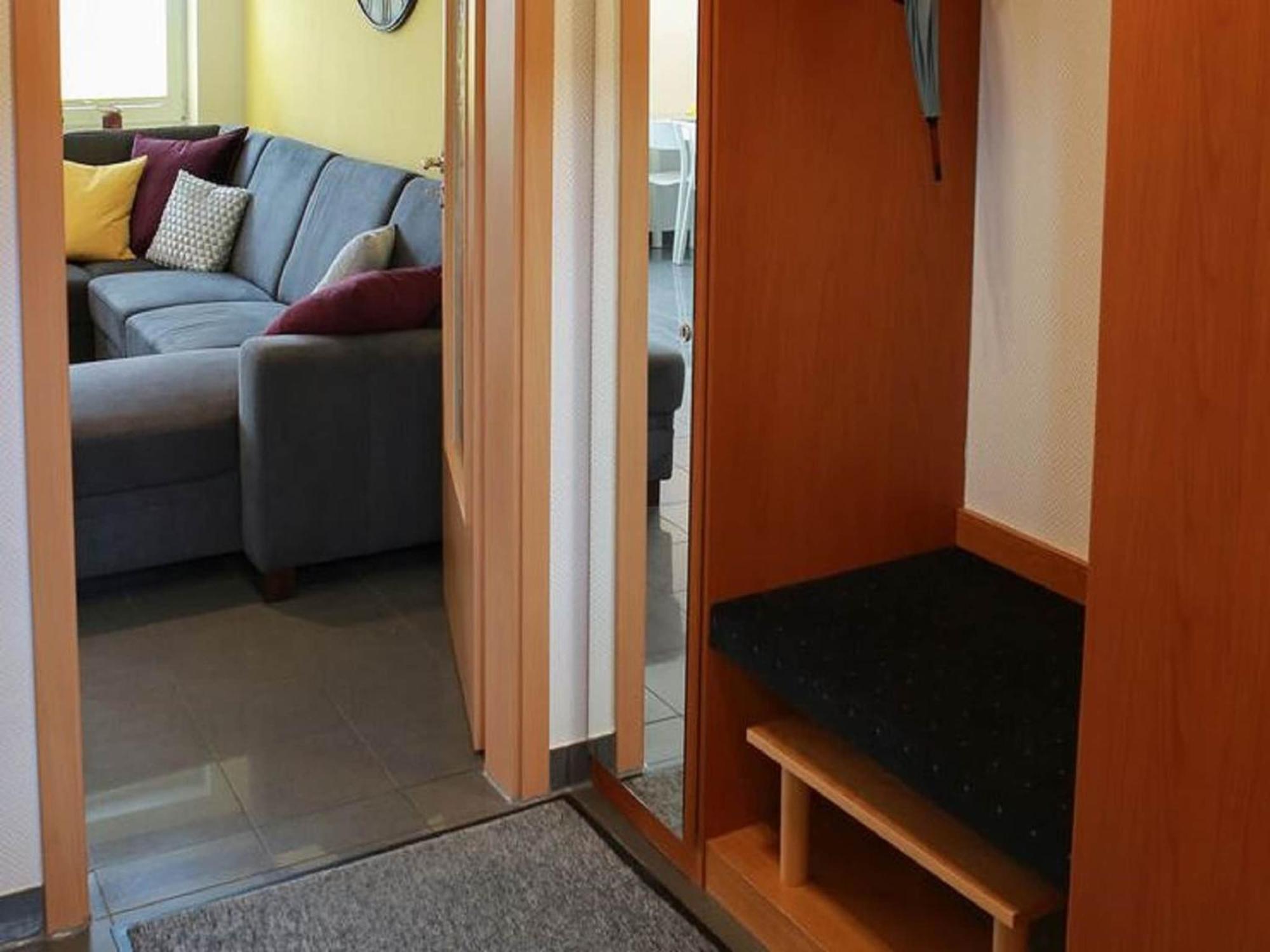 Magnificent Apartment In Willingen With Balcony Bagian luar foto