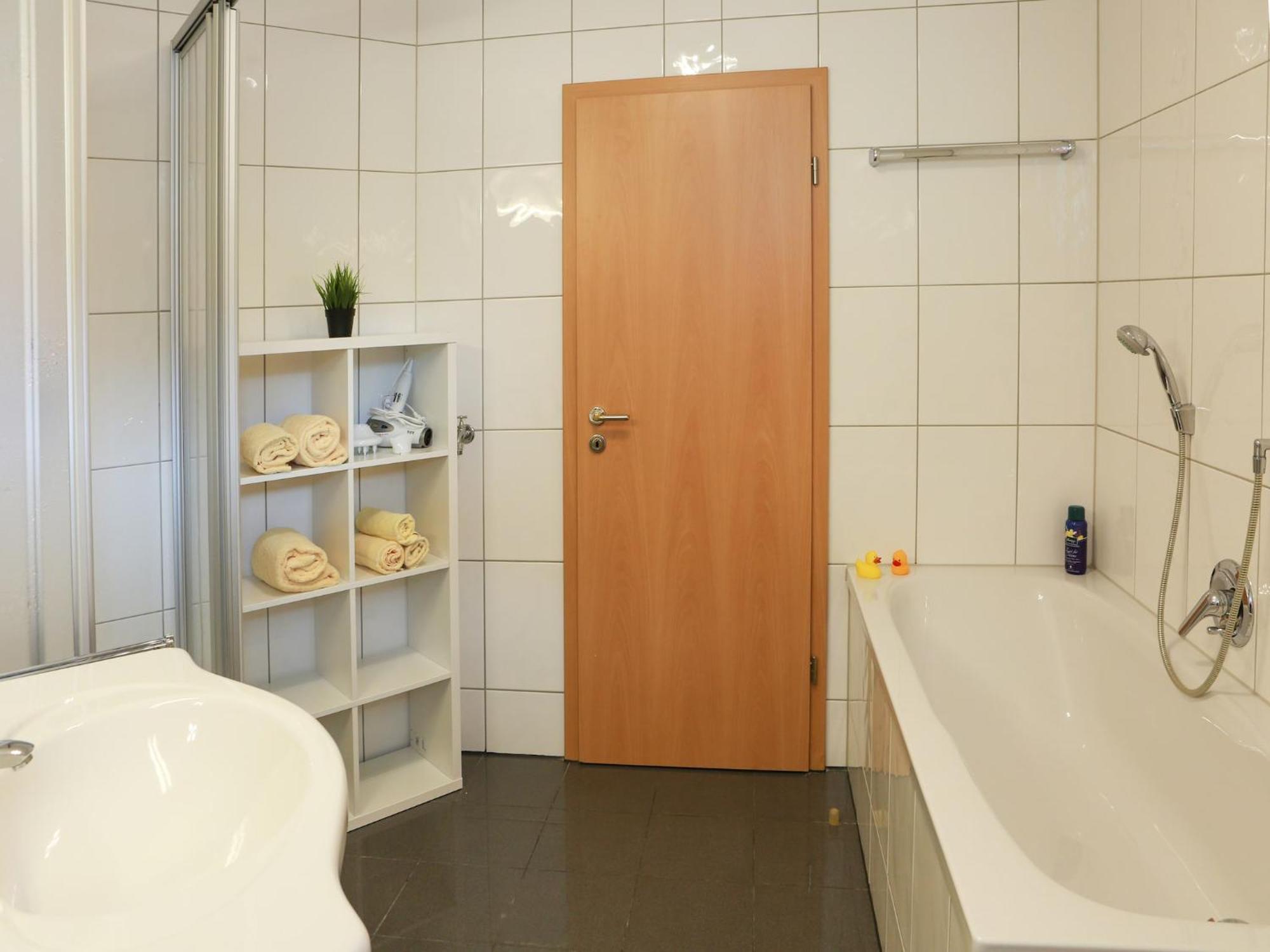Magnificent Apartment In Willingen With Balcony Bagian luar foto