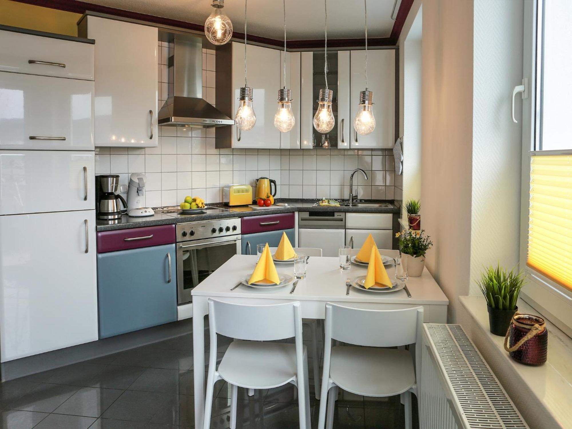 Magnificent Apartment In Willingen With Balcony Bagian luar foto